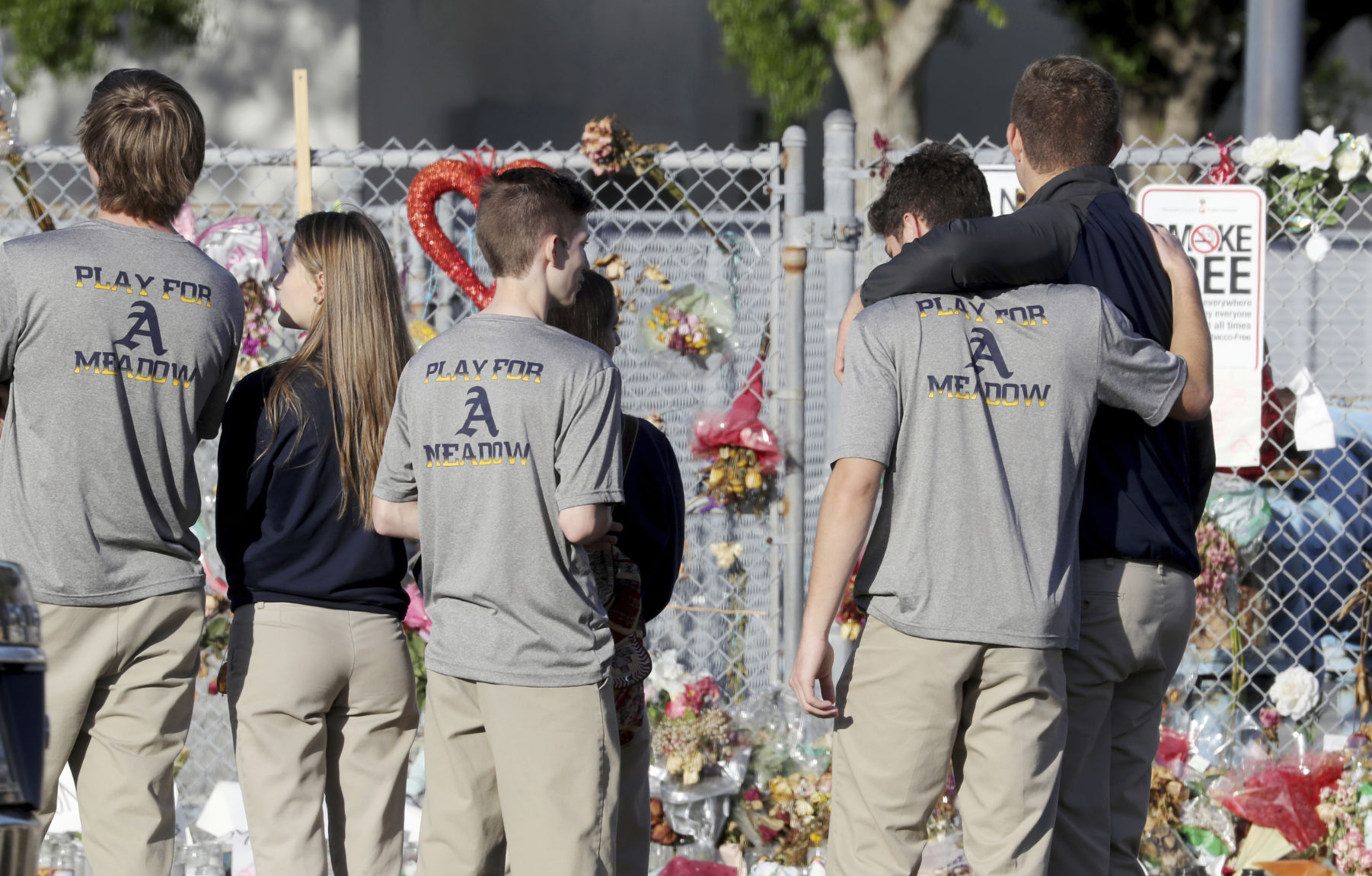 School Shooting Florida